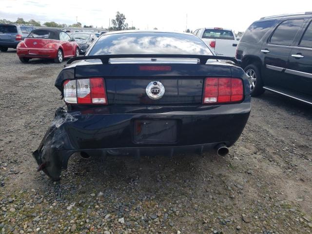 Photo 5 VIN: 1ZVHT82H385168996 - FORD MUSTANG 