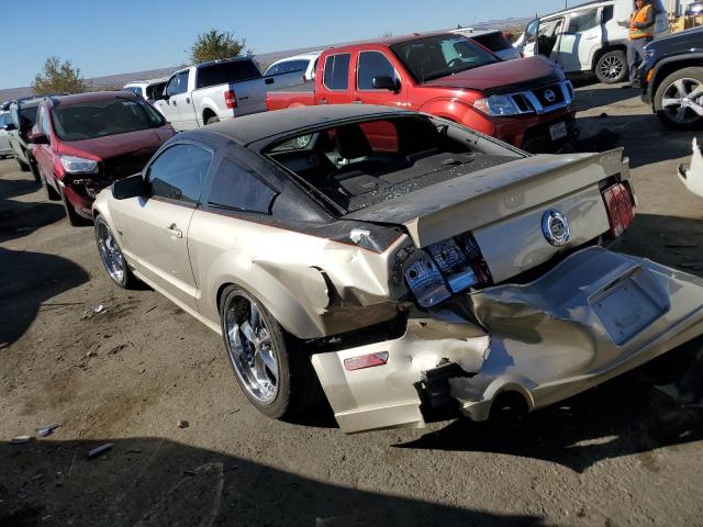 Photo 1 VIN: 1ZVHT82H385170425 - FORD MUSTANG 