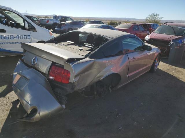 Photo 2 VIN: 1ZVHT82H385170425 - FORD MUSTANG 