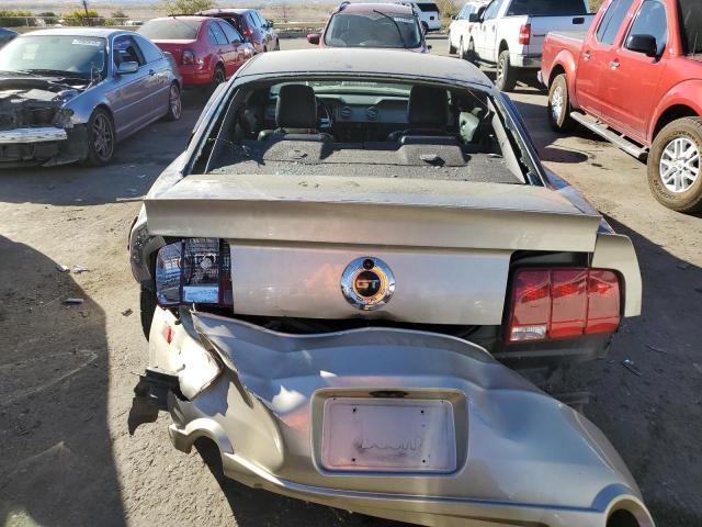 Photo 5 VIN: 1ZVHT82H385170425 - FORD MUSTANG 