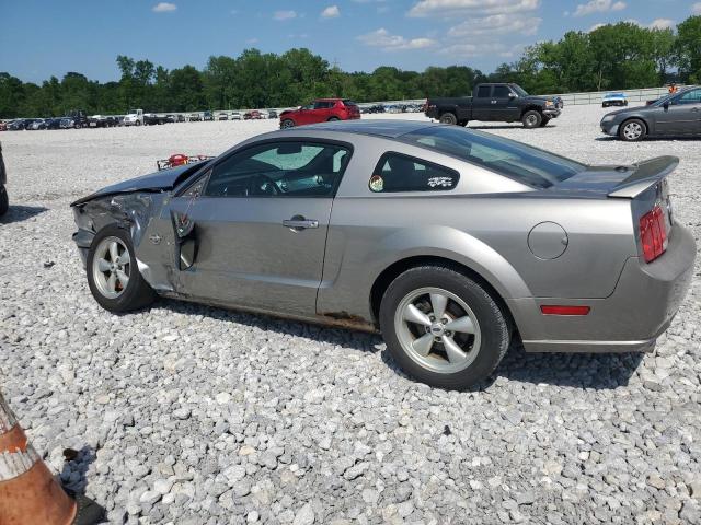 Photo 1 VIN: 1ZVHT82H395107861 - FORD MUSTANG 