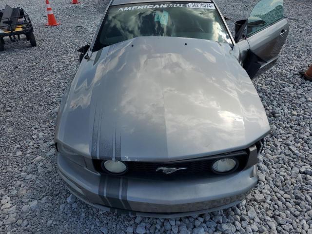 Photo 10 VIN: 1ZVHT82H395107861 - FORD MUSTANG 