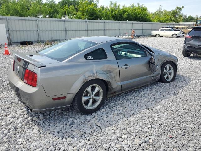 Photo 2 VIN: 1ZVHT82H395107861 - FORD MUSTANG 