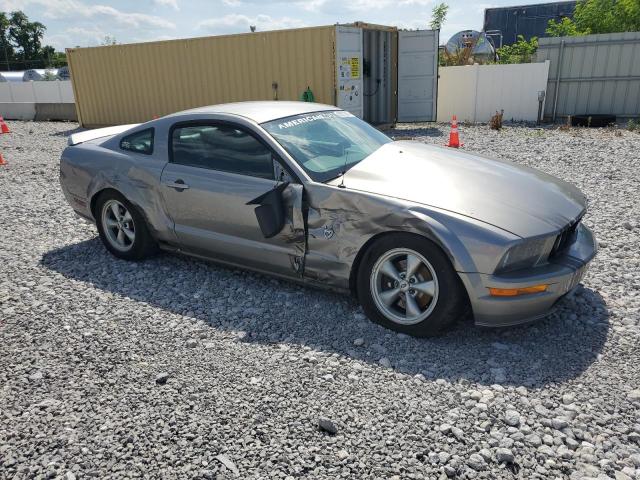 Photo 3 VIN: 1ZVHT82H395107861 - FORD MUSTANG 