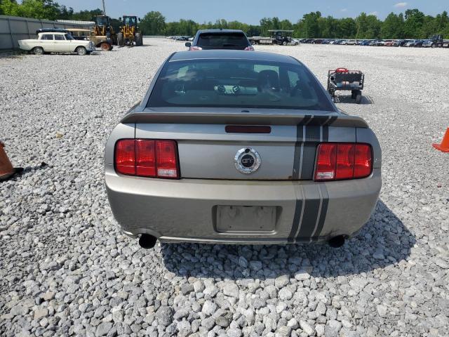 Photo 5 VIN: 1ZVHT82H395107861 - FORD MUSTANG 