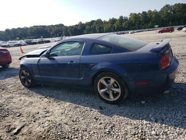 Photo 1 VIN: 1ZVHT82H395126880 - FORD MUSTANG GT 