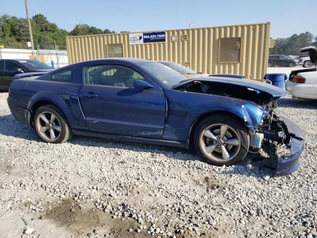 Photo 3 VIN: 1ZVHT82H395126880 - FORD MUSTANG GT 