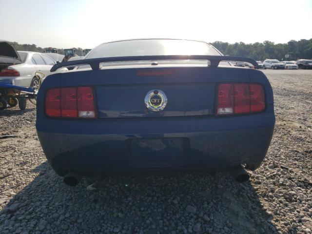 Photo 5 VIN: 1ZVHT82H395126880 - FORD MUSTANG GT 