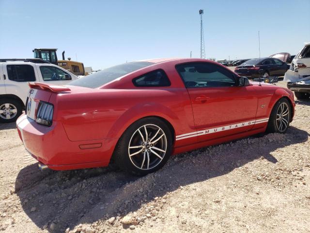 Photo 2 VIN: 1ZVHT82H455127370 - FORD MUSTANG 