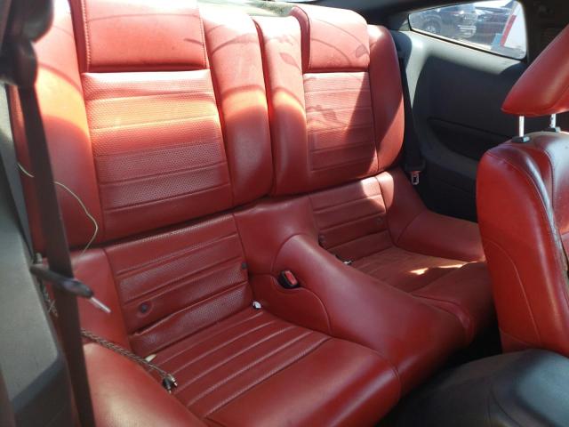 Photo 9 VIN: 1ZVHT82H455127370 - FORD MUSTANG 