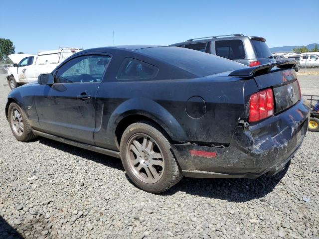 Photo 1 VIN: 1ZVHT82H455181834 - FORD MUSTANG 