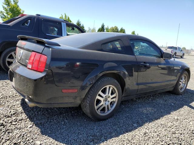 Photo 2 VIN: 1ZVHT82H455181834 - FORD MUSTANG 