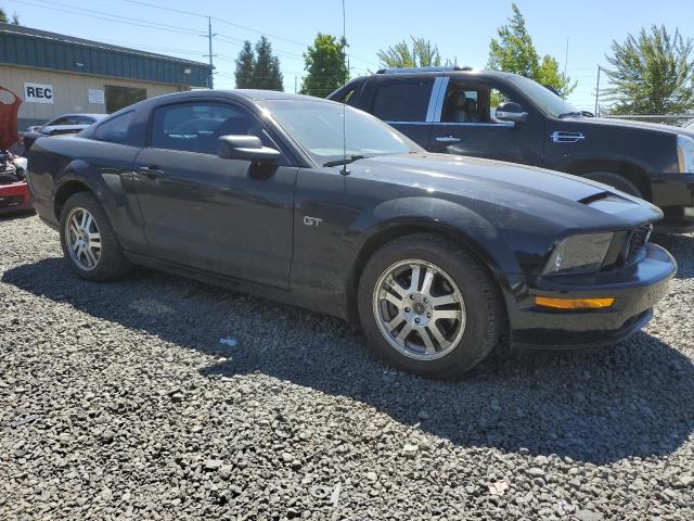 Photo 3 VIN: 1ZVHT82H455181834 - FORD MUSTANG 