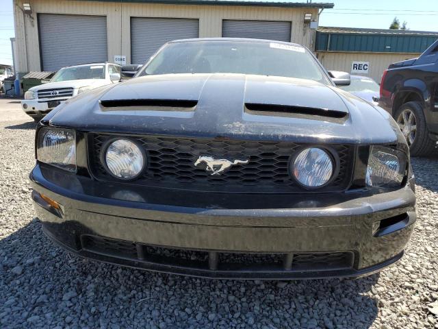 Photo 4 VIN: 1ZVHT82H455181834 - FORD MUSTANG 