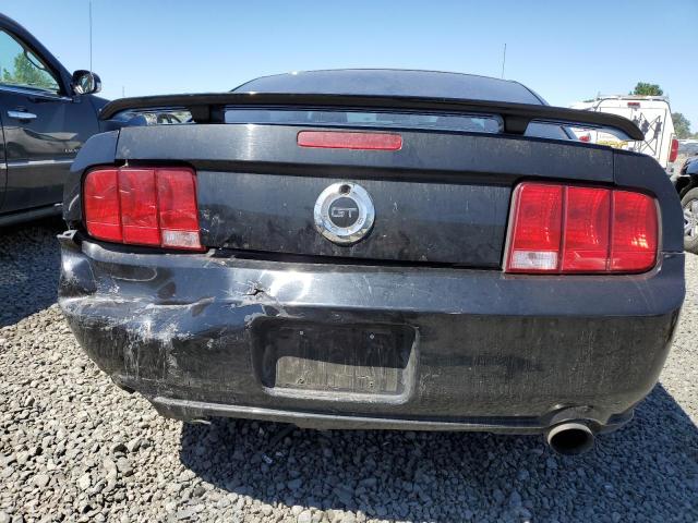 Photo 5 VIN: 1ZVHT82H455181834 - FORD MUSTANG 