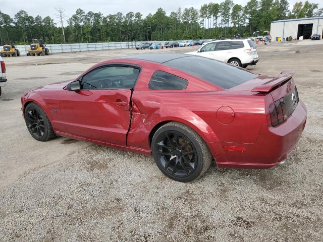 Photo 1 VIN: 1ZVHT82H465118072 - FORD MUSTANG GT 