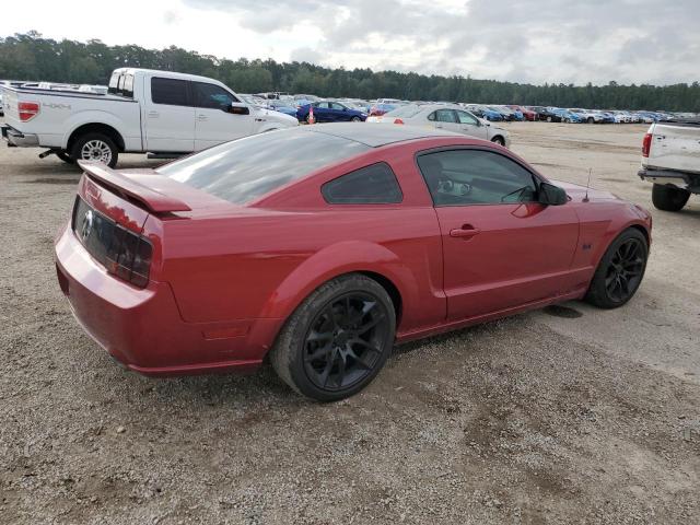 Photo 2 VIN: 1ZVHT82H465118072 - FORD MUSTANG GT 