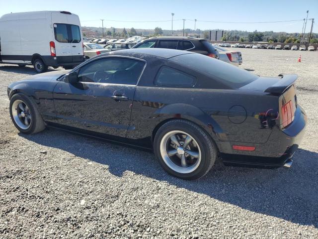 Photo 1 VIN: 1ZVHT82H465158426 - FORD MUSTANG GT 