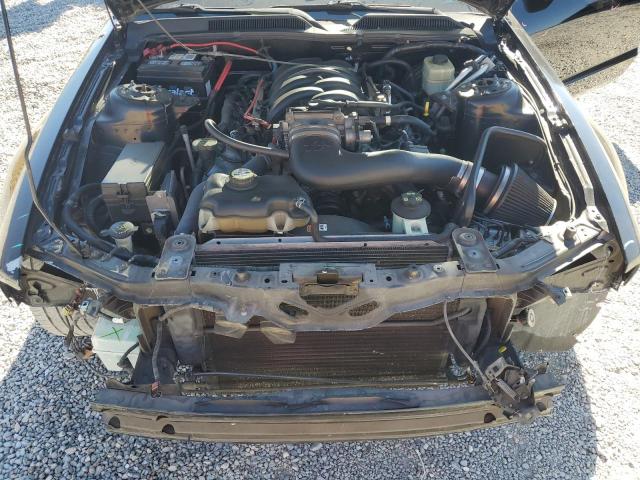 Photo 10 VIN: 1ZVHT82H465158426 - FORD MUSTANG GT 