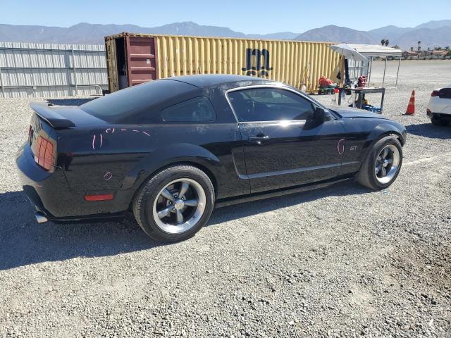 Photo 2 VIN: 1ZVHT82H465158426 - FORD MUSTANG GT 