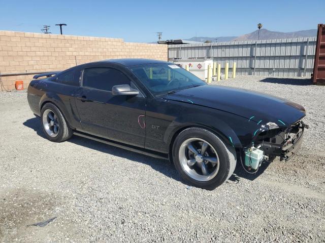 Photo 3 VIN: 1ZVHT82H465158426 - FORD MUSTANG GT 