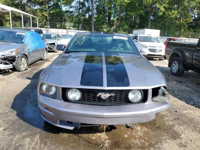 Photo 4 VIN: 1ZVHT82H465158877 - FORD MUSTANG GT 