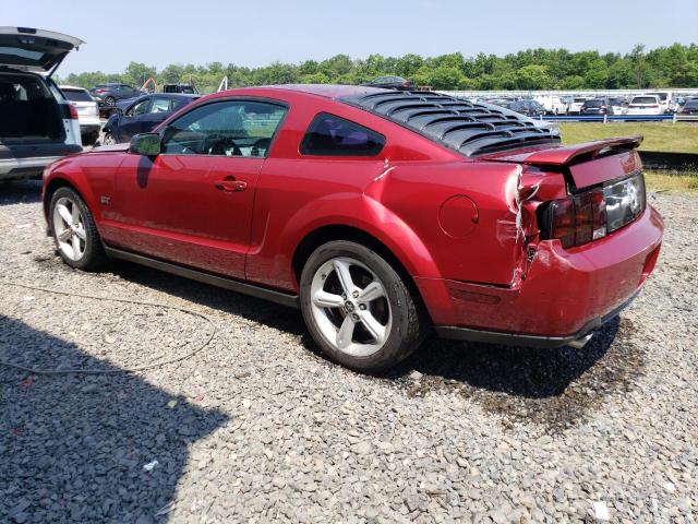 Photo 1 VIN: 1ZVHT82H465193466 - FORD MUSTANG 