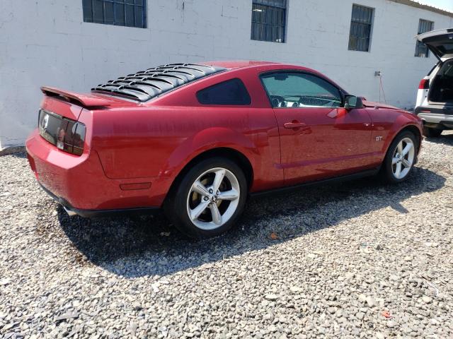 Photo 2 VIN: 1ZVHT82H465193466 - FORD MUSTANG 