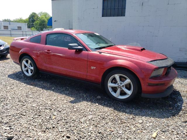 Photo 3 VIN: 1ZVHT82H465193466 - FORD MUSTANG 