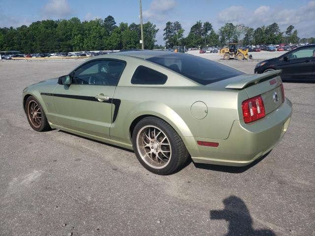 Photo 1 VIN: 1ZVHT82H465223436 - FORD MUSTANG 