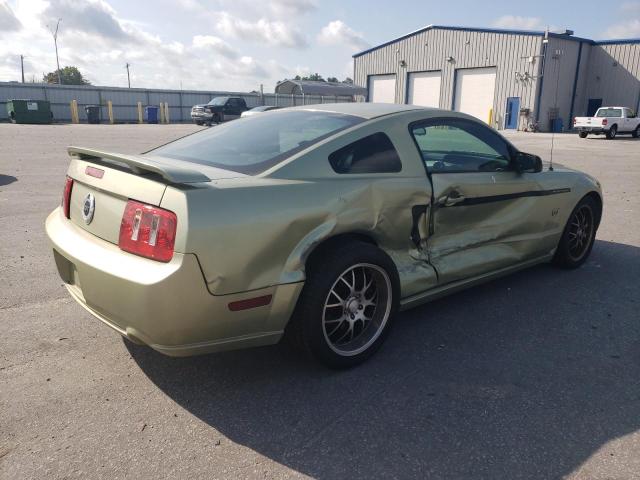 Photo 2 VIN: 1ZVHT82H465223436 - FORD MUSTANG 