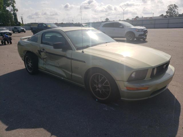 Photo 3 VIN: 1ZVHT82H465223436 - FORD MUSTANG 