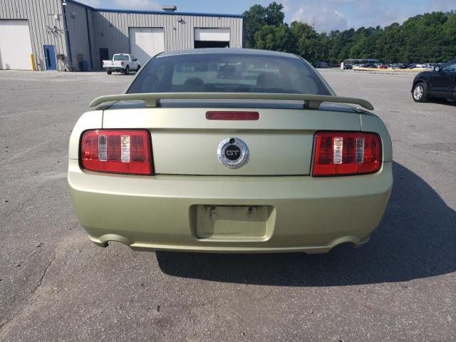 Photo 5 VIN: 1ZVHT82H465223436 - FORD MUSTANG 