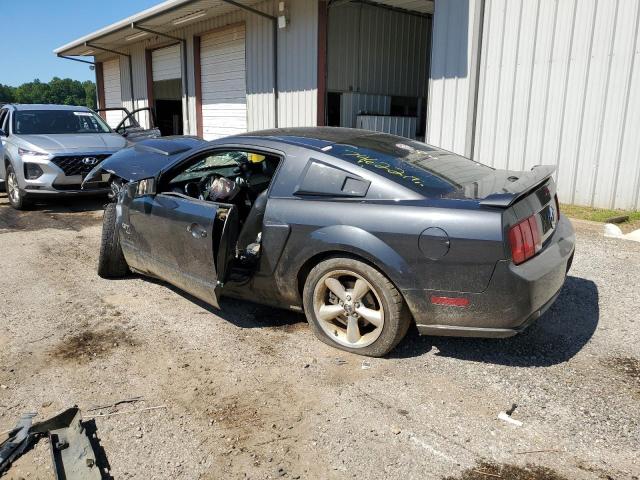 Photo 1 VIN: 1ZVHT82H475257832 - FORD MUSTANG GT 