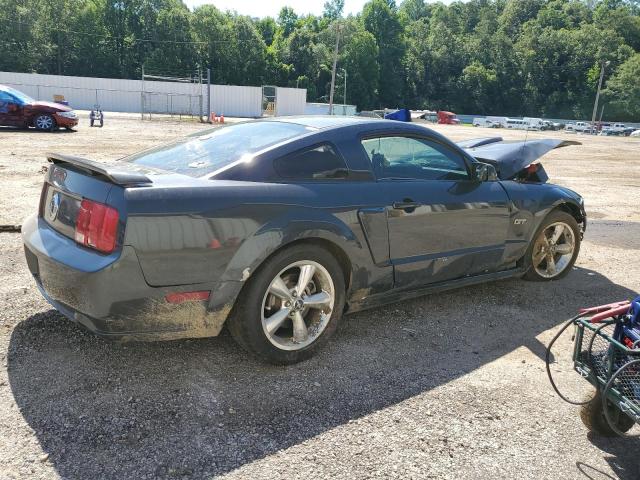 Photo 2 VIN: 1ZVHT82H475257832 - FORD MUSTANG GT 