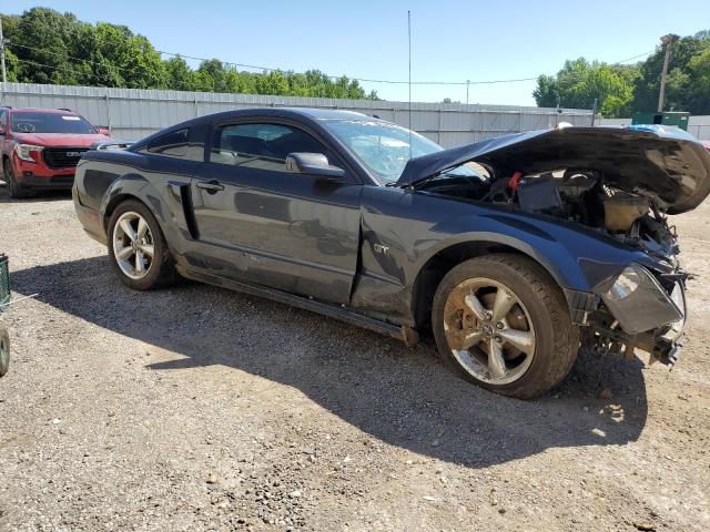 Photo 3 VIN: 1ZVHT82H475257832 - FORD MUSTANG GT 