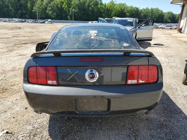 Photo 5 VIN: 1ZVHT82H475257832 - FORD MUSTANG GT 