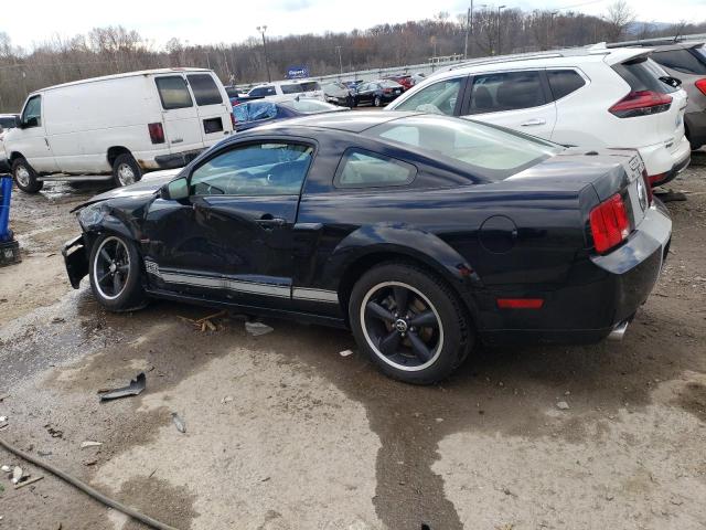 Photo 1 VIN: 1ZVHT82H475316815 - FORD MUSTANG 