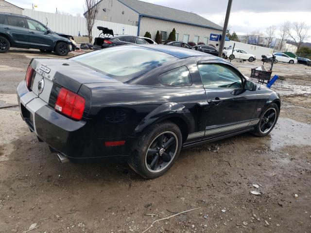 Photo 2 VIN: 1ZVHT82H475316815 - FORD MUSTANG 