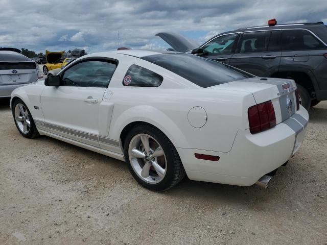 Photo 1 VIN: 1ZVHT82H475352939 - FORD MUSTANG GT 