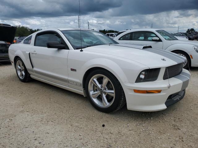 Photo 3 VIN: 1ZVHT82H475352939 - FORD MUSTANG GT 