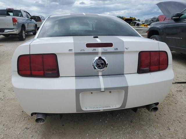 Photo 5 VIN: 1ZVHT82H475352939 - FORD MUSTANG GT 