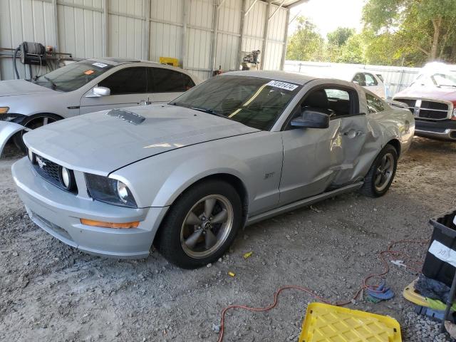 Photo 0 VIN: 1ZVHT82H485106703 - FORD MUSTANG GT 