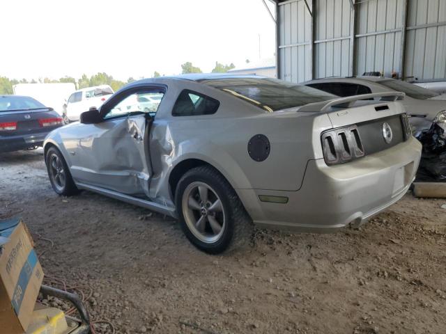 Photo 1 VIN: 1ZVHT82H485106703 - FORD MUSTANG GT 