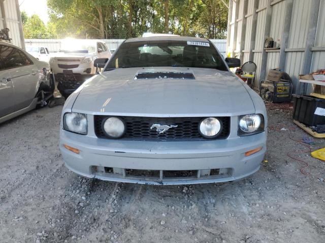 Photo 4 VIN: 1ZVHT82H485106703 - FORD MUSTANG GT 