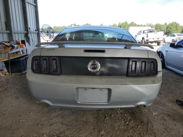 Photo 5 VIN: 1ZVHT82H485106703 - FORD MUSTANG GT 