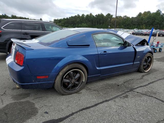 Photo 2 VIN: 1ZVHT82H485129544 - FORD MUSTANG GT 