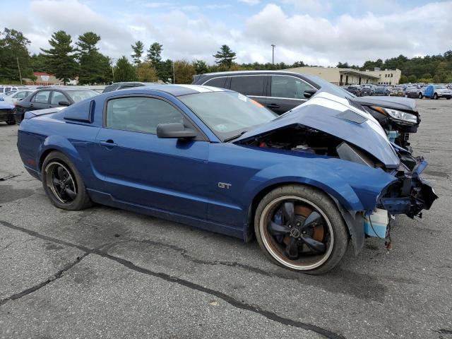 Photo 3 VIN: 1ZVHT82H485129544 - FORD MUSTANG GT 