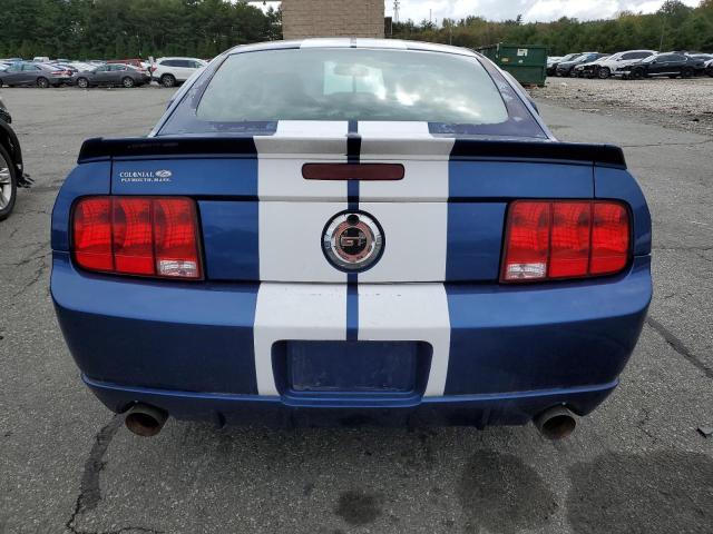 Photo 5 VIN: 1ZVHT82H485129544 - FORD MUSTANG GT 