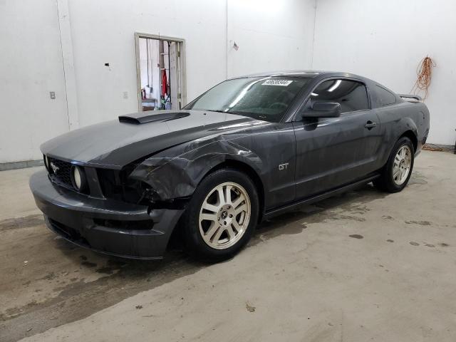 Photo 0 VIN: 1ZVHT82H485163337 - FORD MUSTANG 